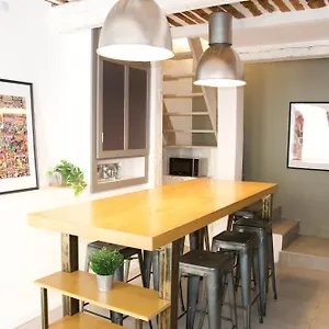 Apartamento La De Léa, Aviñón