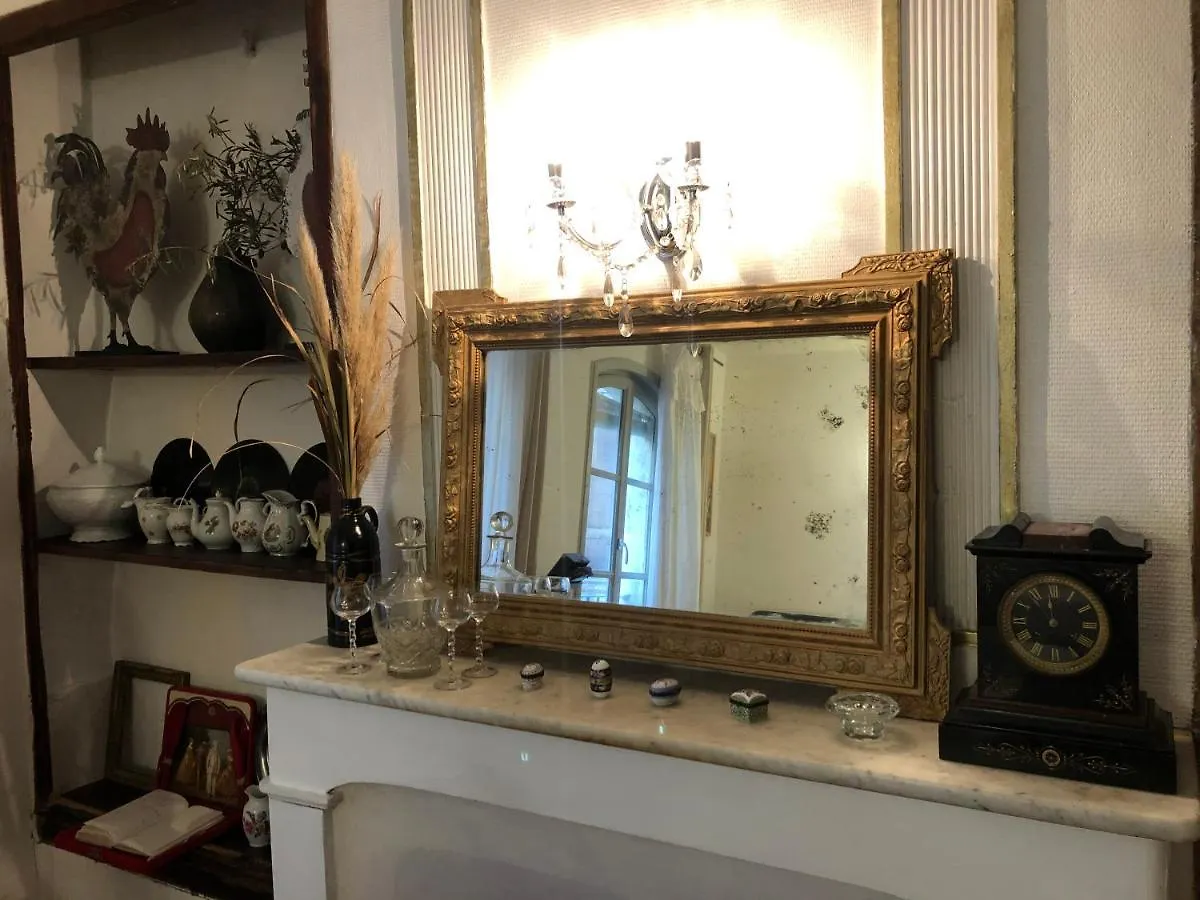 Appartamento Maison Héloïse Avignone