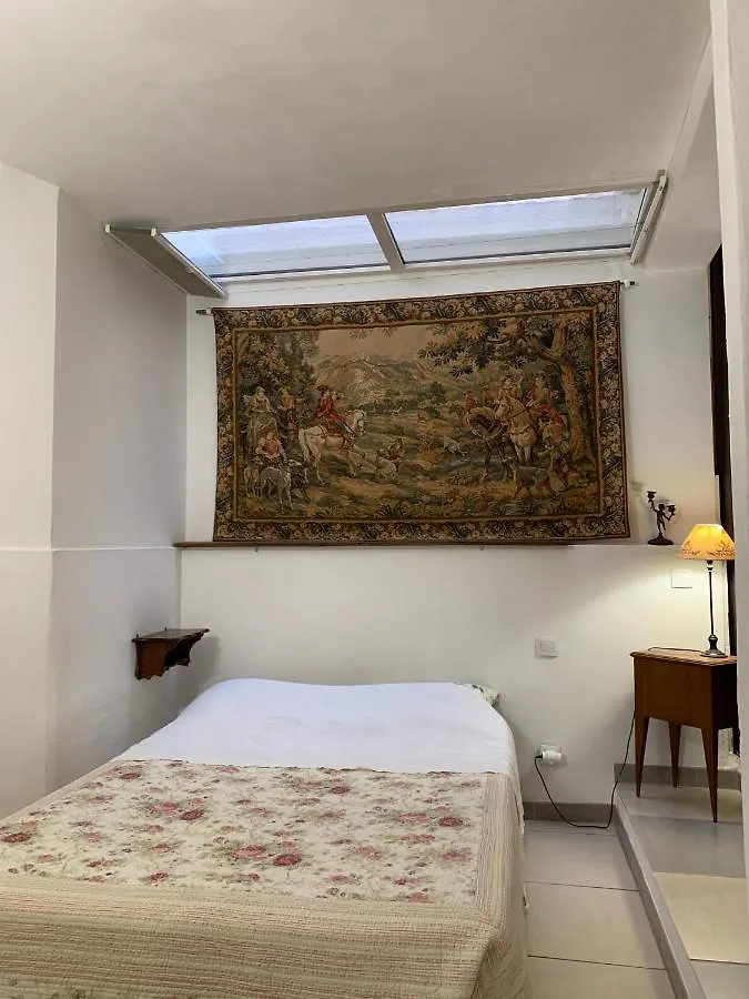 Maison Héloïse Avignone Francia