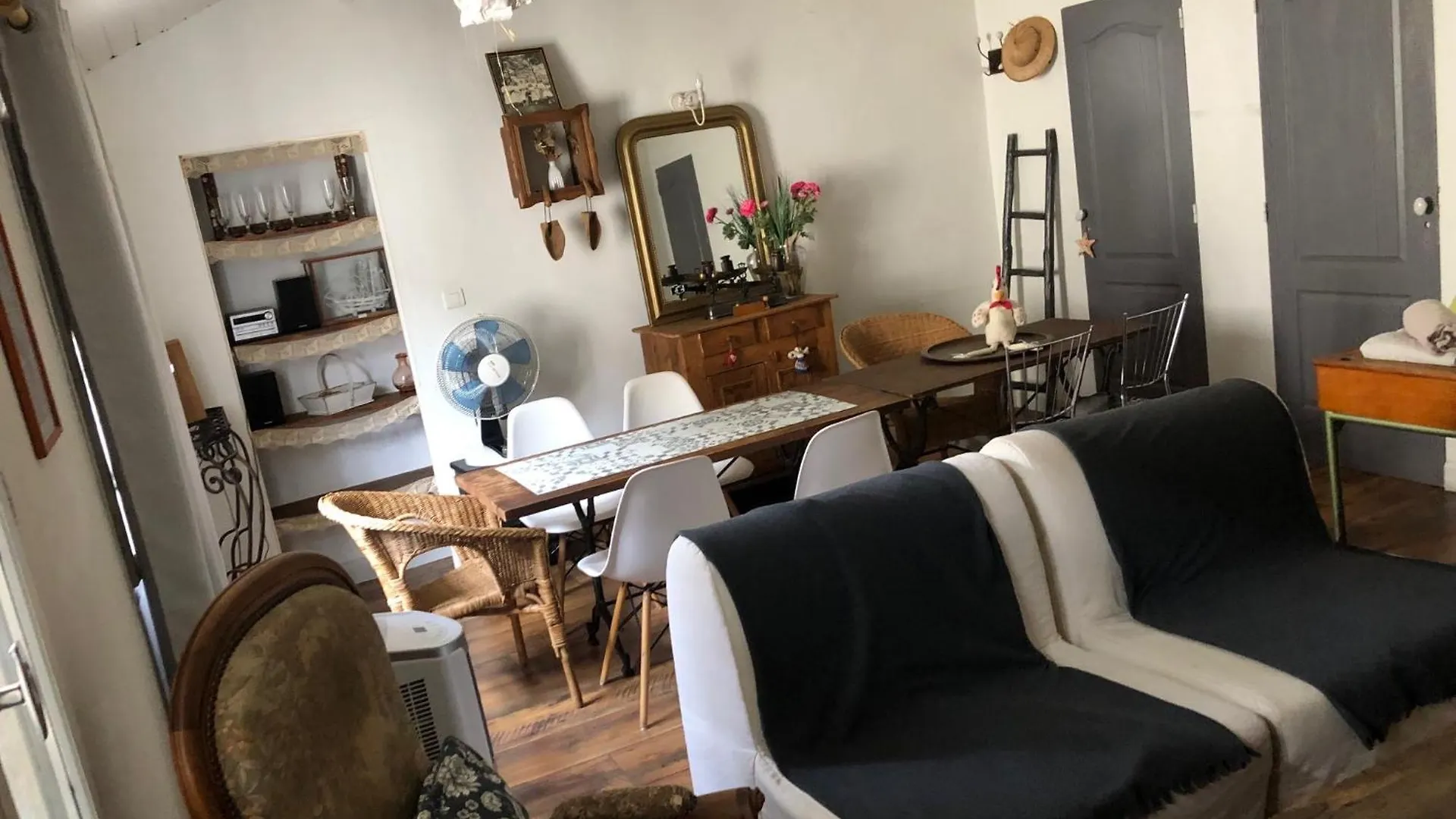 Maison Héloïse Avignone Appartamento