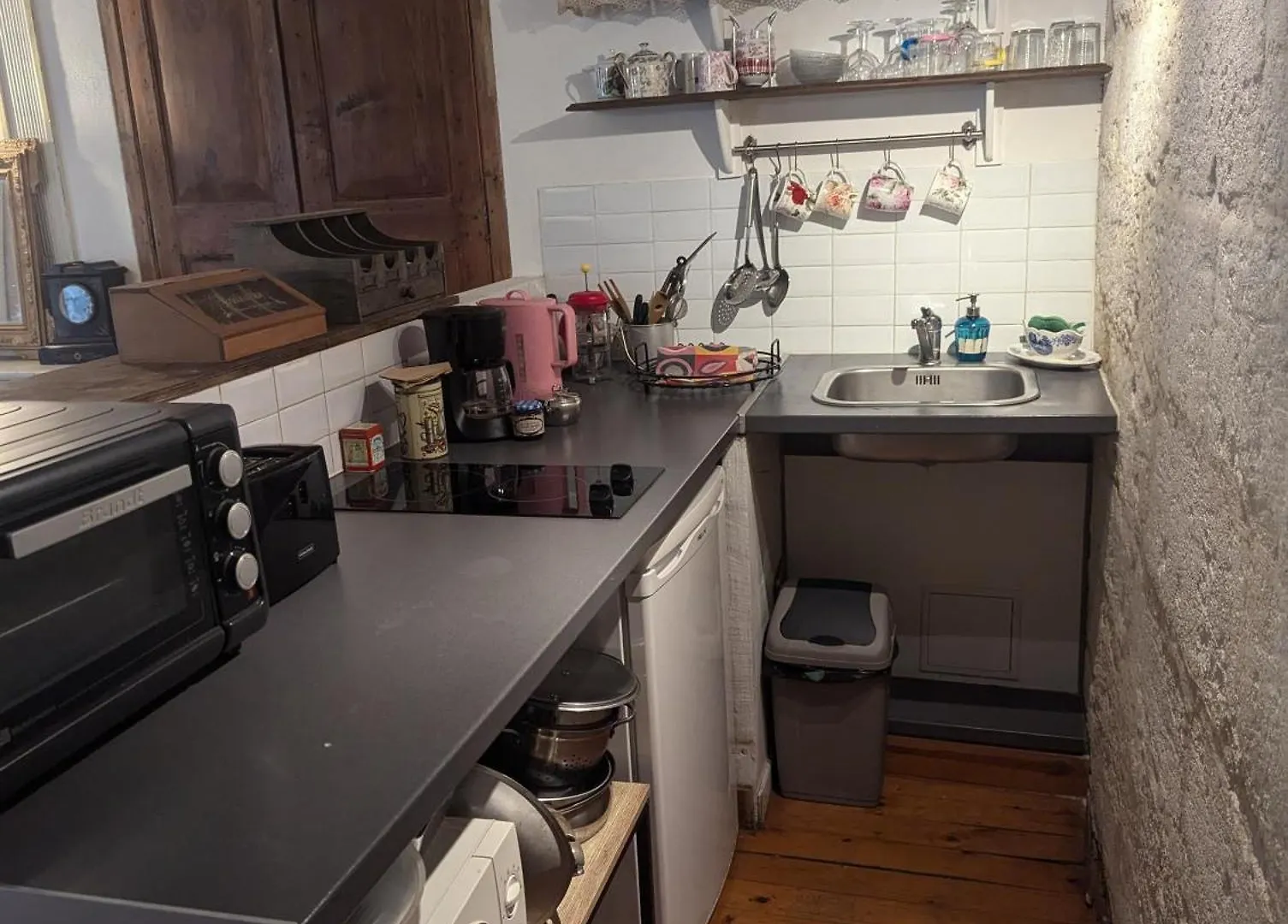 Appartamento Maison Héloïse Avignone