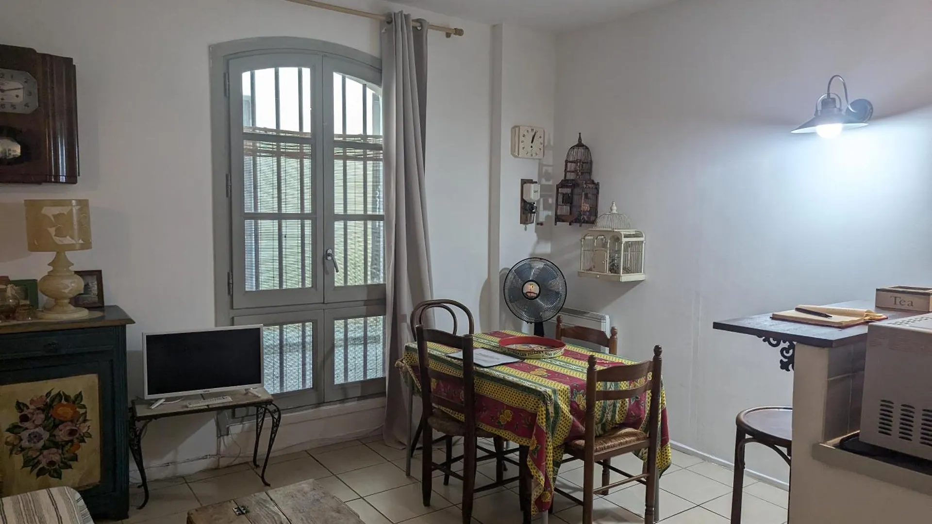 Maison Héloïse Avignone Appartamento