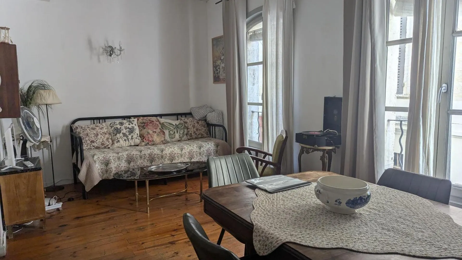 Appartamento Maison Héloïse Avignone Francia